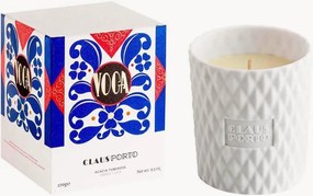 Candela profumata Voga (fiore d'arancio, fior di mandorlo e fava tonka)