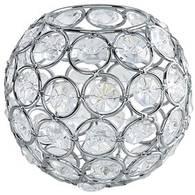 Eglo 92867 - Paralume MY CHOICE GU10 diam. 9,5 cm