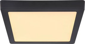 Globo 12374-24 - Plafoniera LED DINO LED/22W/230V