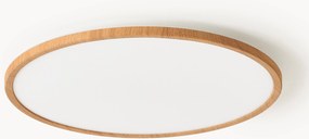 Plafoniera a LED con luce regolabile Oja