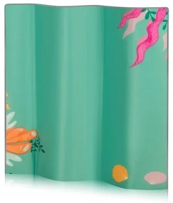 Lionelo - Recinto gioco MILLE PLUS Grigio/Verde