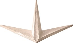 Statua in legno altezza 5 cm Maverick - Boyhood