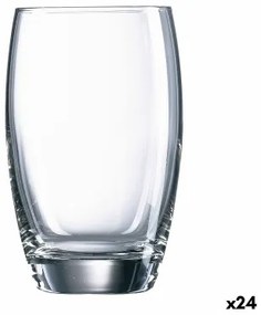 Bicchiere Luminarc Salto Trasparente Vetro 350 ml 24 Unità