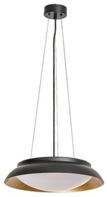 Rabalux 72134 - Lampadario LED a sospensione con filo HAFSA LED/24W/230V 3000K