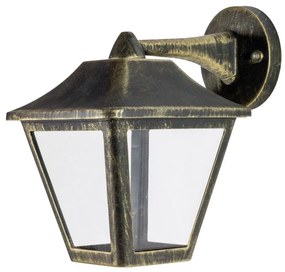 Ledvance - Applique da esterno ENDURA 1xE27/60W/230V IP44