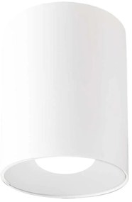 Ideal Lux - Faretto LED NITRO LED/10W/230V diametro 8 cm CRI 90 bianco