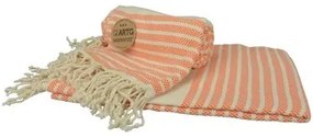 A&amp;r Towels  Asciugamano e guanto esfoliante RW7280  A&amp;r Towels