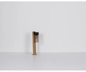 Globo 31976 - Lampada da esterno ETSI 1xE27/40W/230V 50 cm IP44