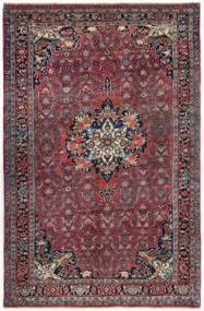 Bidjar Tappeto persiano 150x240 (Iran) Annodato A Mano