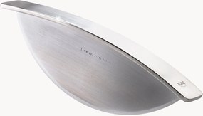 Coltello a mezzaluna in acciaio inossidabile Singles