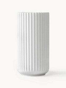 Vaso in porcellana Lyngby alt. 21 cm