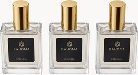 Set di 3 profumi per ambienti Noel Noel (anice, prugna)