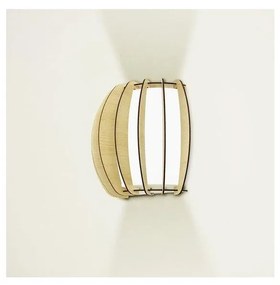 Eglo 95602 - Applique STELLATO 1 1xE27/60W/230V