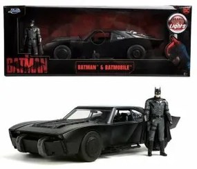 Macchina Batman Batmobile 30 cm