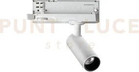 Play 3-phase led cob proiettore per binario trifase 7 w 16° 520 lm ...