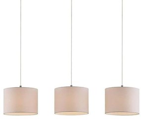 Lindby - Imarin 3 Lampada a Sospensione White Lindby