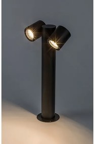 Rabalux 77113 - Lampada da esterno ENOL 2xGU10/35W/230V IP44