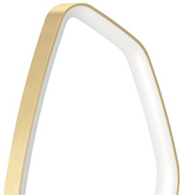 Eglo 900918 - Lampada da tavolo LED VALLEROSA LED/10,8W/230V