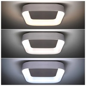 Solight WO769-W − Lampada LED dimmerabile LED/48W/230V + telecomando