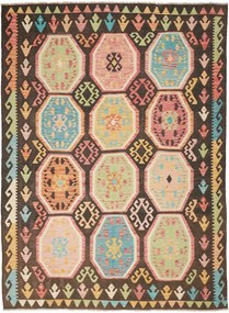 Kilim Tappeto orientale 240 x 180 (Pakistan) Tessuto A Mano