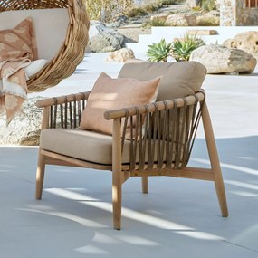 LOBERON Poltrona FSC®-100% Thornwick