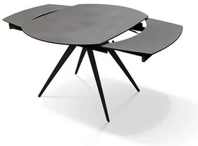 EUDORA - tavolo da pranzo allungabile