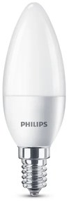 SET 4x Lampadina LED Philips E14/5,5W/230V 2700K