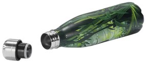 Bottiglia isolata in acciaio inox, 0,50 l, Wild Cat Chiko