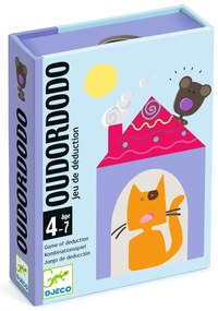 Oudordodo - gioco di carte