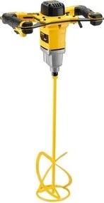 Miscelatore A Doppia Impugnatura 1800 W Con Frusta Da 160 mm DWD241-QS Dewalt
