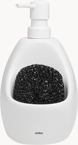 Set dispenser sapone con spugna Joey, set da 2