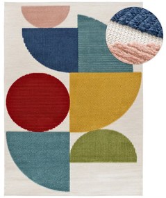 Tappeto per esterni 160x230 cm Mila - Universal