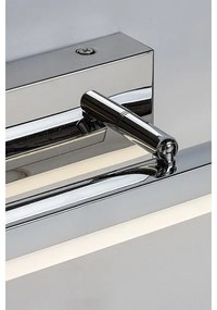 Rabalux 5719 - LED Lampada da bagno SILAS LED/12W/230V