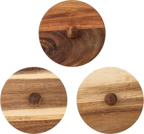 Contenitore per alimenti in gres Madge – Bloomingville