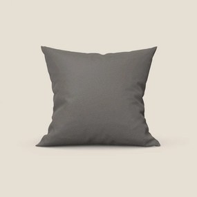 Bisont cuscino disponibile in diversi colori realizzato in microfibra effetto pelle smacchiabile T15