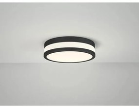 Azzardo AZ4258 - Plafoniera LED per bagno KARI LED/18W/230V IP44