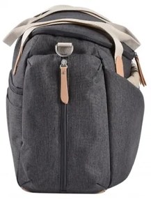 Beaba - Borsa fasciatoio per culle SYDNEY grigio/beige