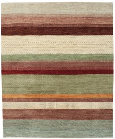 Loribaft Tappeto 250 x 300 (Indian) Annodato A Mano