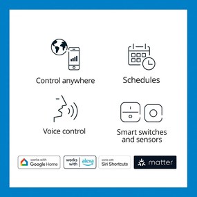 Lampada da terra smart LED 12 W – WiZ