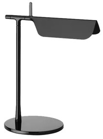 Tab Lampada da Tavolo Nero LED - Flos