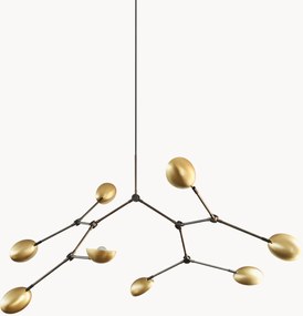 Lampadario grande Drop, in varie misure