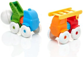 SmartMax - Le mie prime macchinine - 13 pz