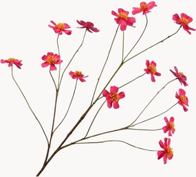 Set di 2 fiori artificiali Cosmos