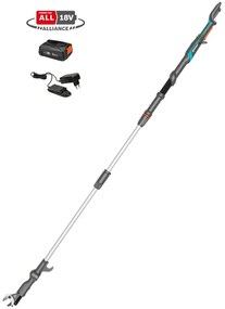 Cesoie potatura a batteria da giardino GARDENA HighCut 250 Power for all, 18V
