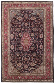 Sarouk Tappeto 220 x 320 (Iran) Annodato A Mano