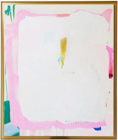 Stampa su tela White Sands