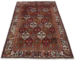 Persian Tappeto 210 x 300 (Keine Angabe)