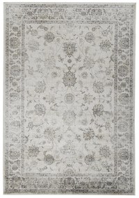 Tappeto 160x230 cm Vintage B grigio