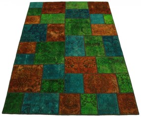 Vintage Tappeto 240x160 (Oriental)