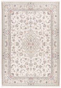 Isfahan Tappeto persiano 170x240 (Iran) Annodato A Mano